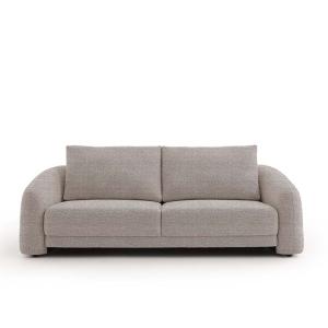 سياتل كنب 3 مقاعد رمادي 237 سم وودي