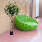 شجرة ديكور 160 سم وودي