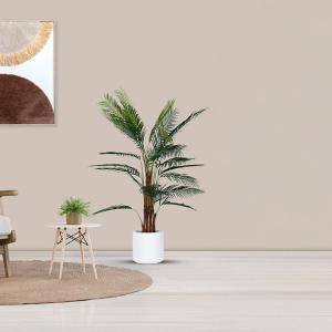 شجرة نخل 150 سم وودي