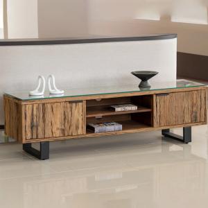 هاملين طاولة تلفزيون وودي