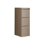 دولاب شالون 3 أدراج وودي