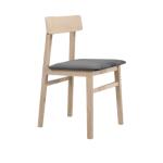 ايريا كرسي طعام وودي