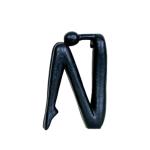 تمثال المفكر وودي