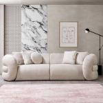 نيو روسا كنب ثلاثي وودي