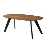 كريك طاولة طعام 200 سم بدون كراسي