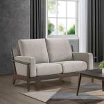 جيولما كنب ثنائي وودي