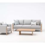 ملقا كنب ثلاثي وودي