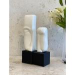 تحفة نصف الوجه وودي