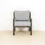 نيس جلسة خارجية فردي وودي