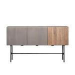 بوفية كبتن وودي