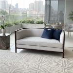 اريزونا كنب ثنائي وودي