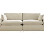 اشلي إليز يد يمين كنب فردي بيج وودي