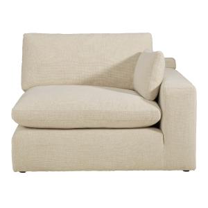 اشلي إليز يد يمين كنب فردي بيج وودي