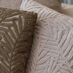 نيو لونا كنب ثلاثي 235 سم وودي