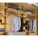 كبادوكيا دولاب 6 أبواب وودي