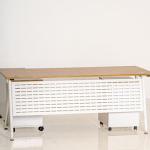 مجموعة ليو 4 قطع وودي