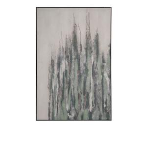 لوحة زيتية وودي