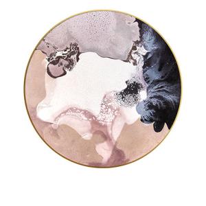 لوحة الوان وودي