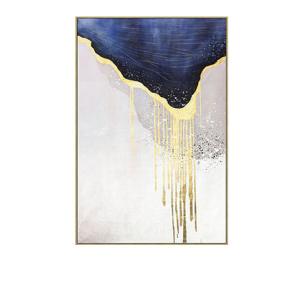 لوحة ديكور وودي