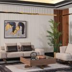 نيو لزبون كنب فردي وودي