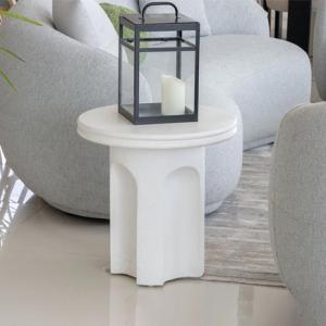 مارسيل طاولة جانبية وودي