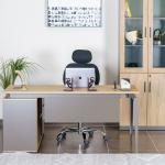 ميامي دولاب مكتبي وودي