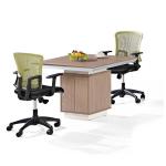 طاولة اجتماع 120 سم بوليرو وودي