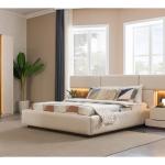 مودينا طقم غرفه نوم 5 قطع وودي