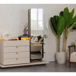 مودينا طقم غرفه نوم 5 قطع وودي