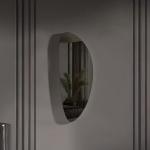 بادوفا مرآة كونسول وودي