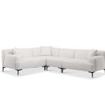 نيويورك كنب زاوية يد يمين وودي