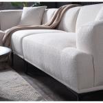 نيويورك كنب زاوية يد يسار وودي