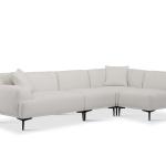 نيويورك كنب زاوية يد يسار وودي