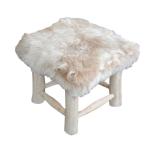 مقعد مربع نوردك وودي