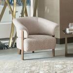 نيو لونا كنب فردي وودي