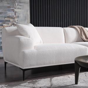 نيويورك كنب زاوية يد يمين وودي