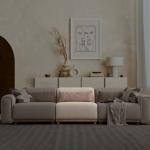 نيون كنب مفرد وودي