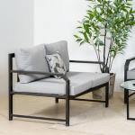 نيس جلسة خارجيه ثنائي وودي