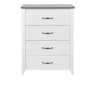 وحدة أدراج ازرا وودي