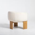 بايريس كنب فردي وودي