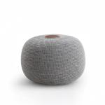 نيو جوي بوتا بوف 50*37 سم رمادي