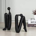 تمثال المفكر وودي