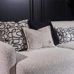 اترو كنب رباعي وودي