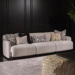 اترو كنب رباعي وودي