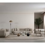 سايستا كنب فردي بيج وودي