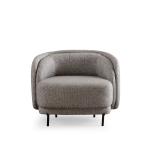 سوهو كنب فردي وودي