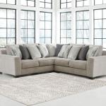 اشلي اردسلي كنب وودي