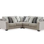 اشلي اردسلي كنب وودي