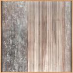 لوحة بلمسة فخامة وودي