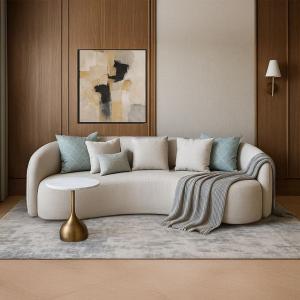 بريستول كنب 3 مقاعد 256 سم بيج وودي